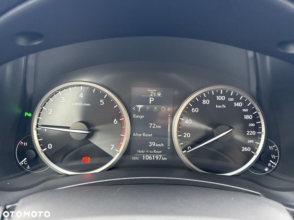 Lexus NX 200t Elite AWD - 14