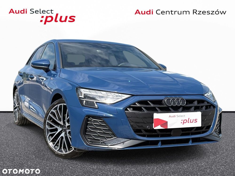 Audi A3 Sportback - 4
