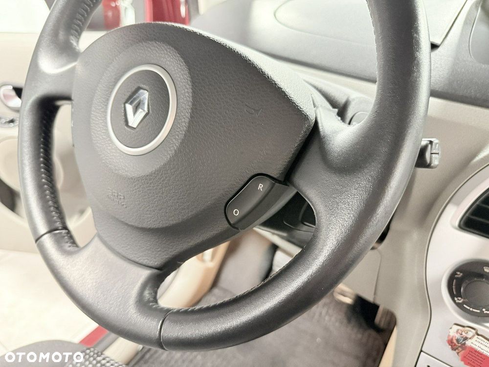 Renault Modus 1.6 16V Exception - 19