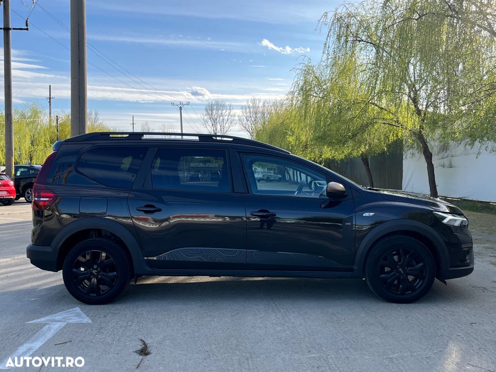 Dacia Jogger TCe 110 (7-Sitzer) Extreme+ - 4