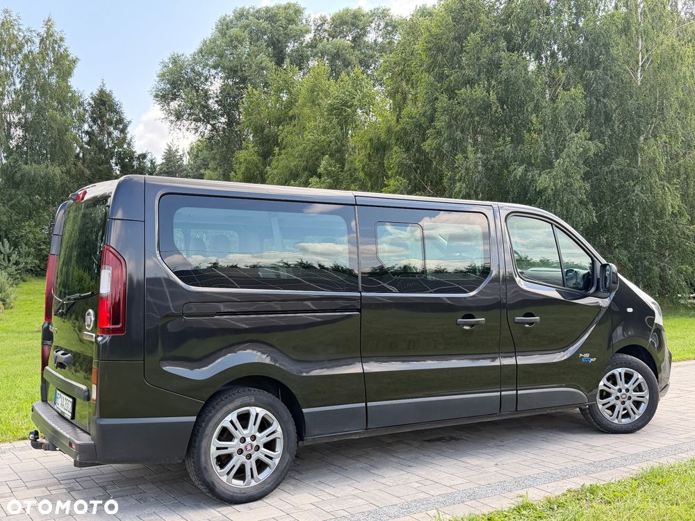 Fiat Talento Kombi L2 Turismo - 3