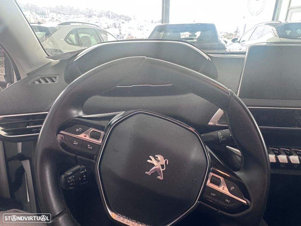 Peugeot 5008 1.2 PureTech Active - 14