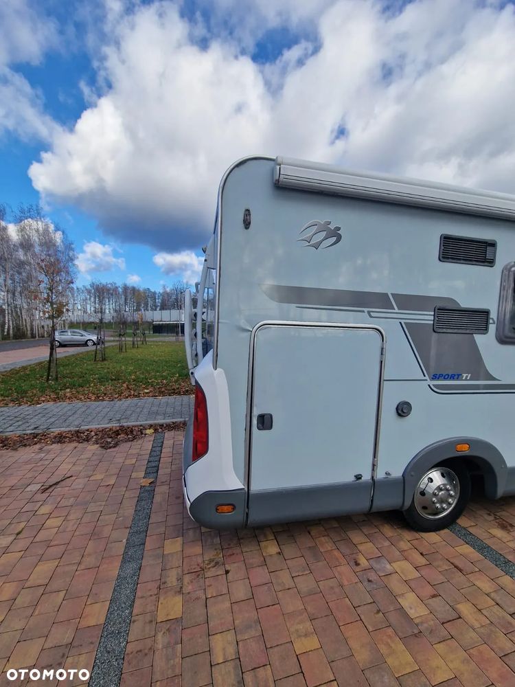 Renault KNAUS KED ,R05 SPORT TI - 33