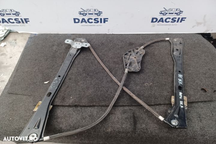 Macara geam dreapta electrica 994856108 994854110 994856108 994854110 - 1