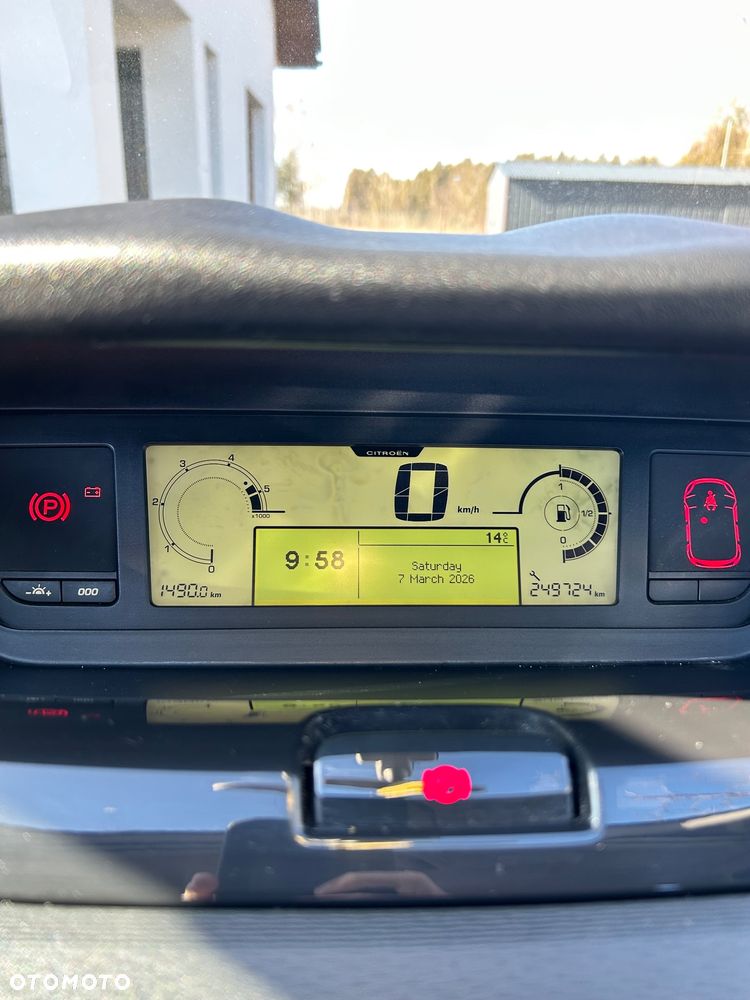 Citroën C4 Picasso - 4