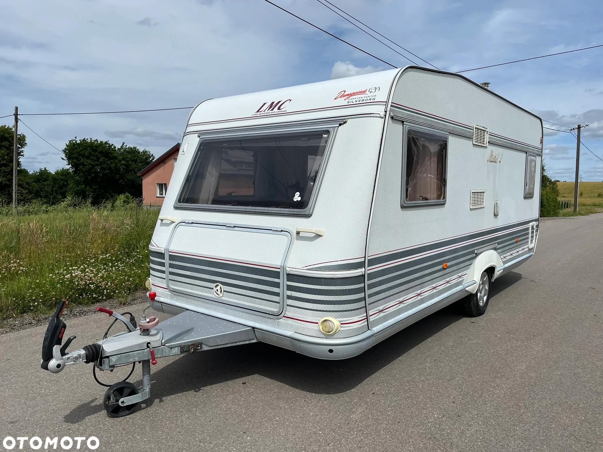 LMC Munsterland 500 - 2