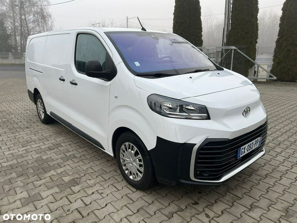 Toyota ProAce - 9