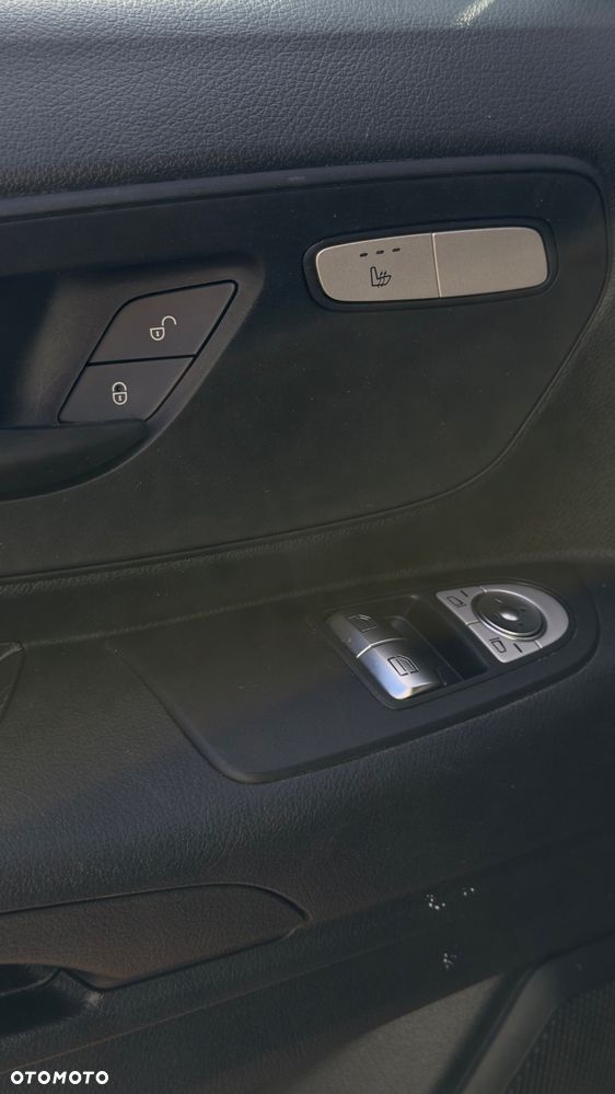 Mercedes-Benz VITO - 8
