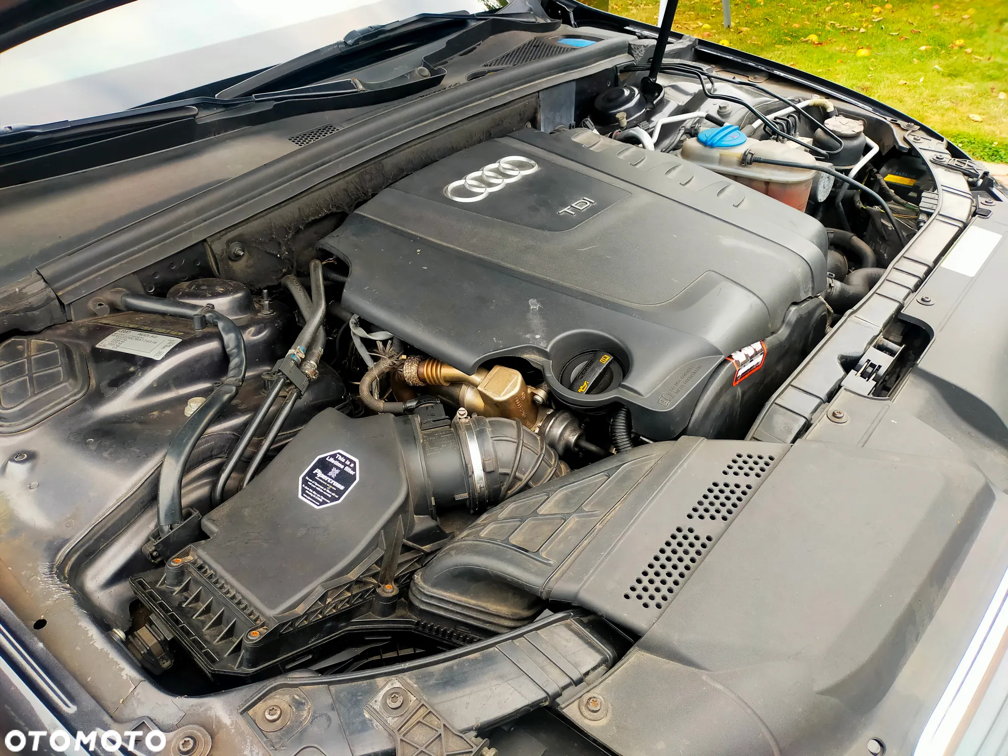 Audi A4 - 24