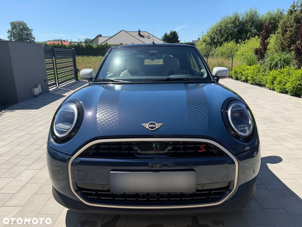 MINI Cooper S - 2