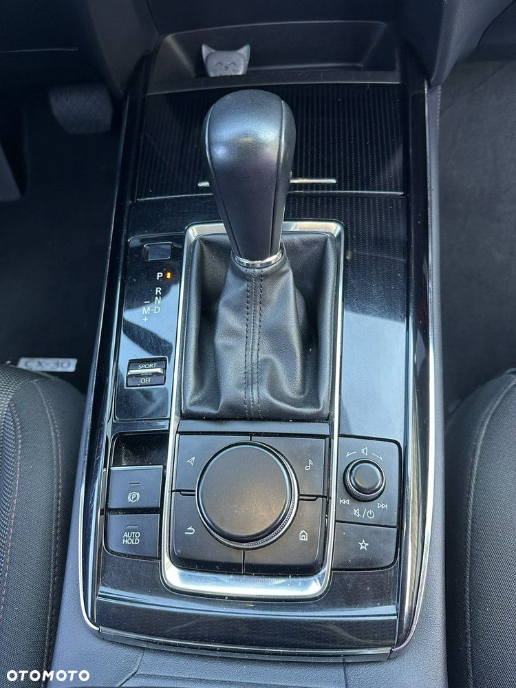 Mazda CX-30 - 22