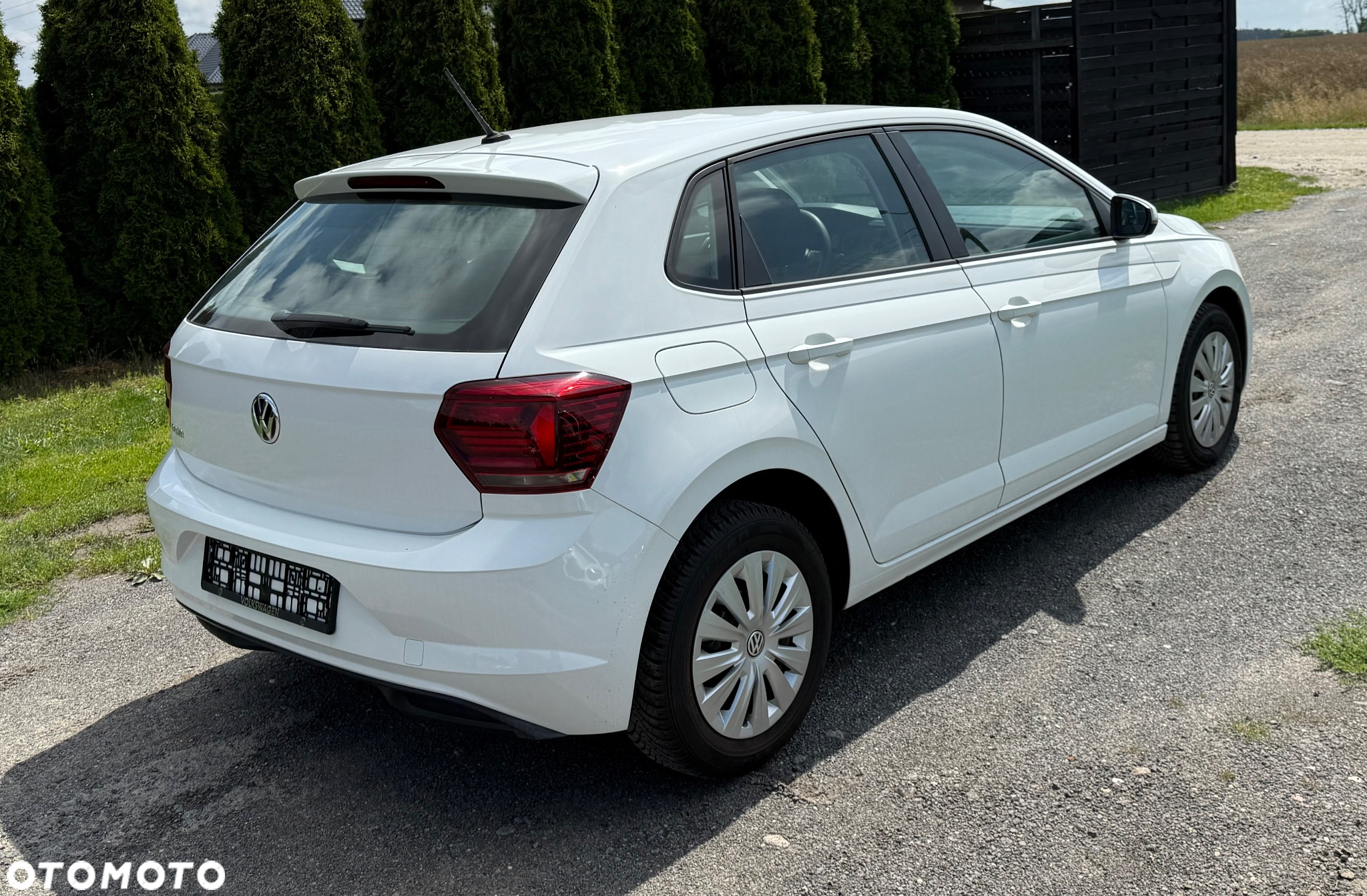 Volkswagen Polo 1.0 MPI - 6