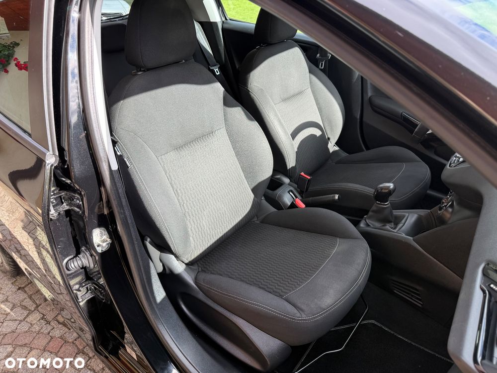 Peugeot 208 1.2 PureTech GPF Allure S&S - 22