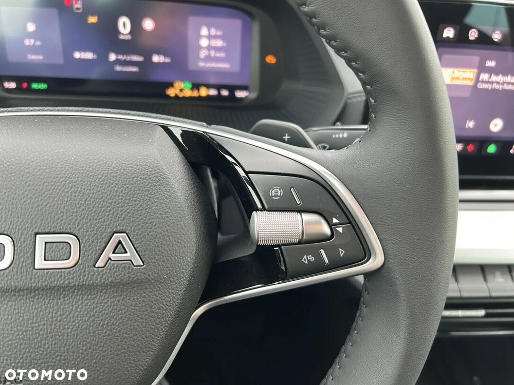 Skoda Octavia - 17