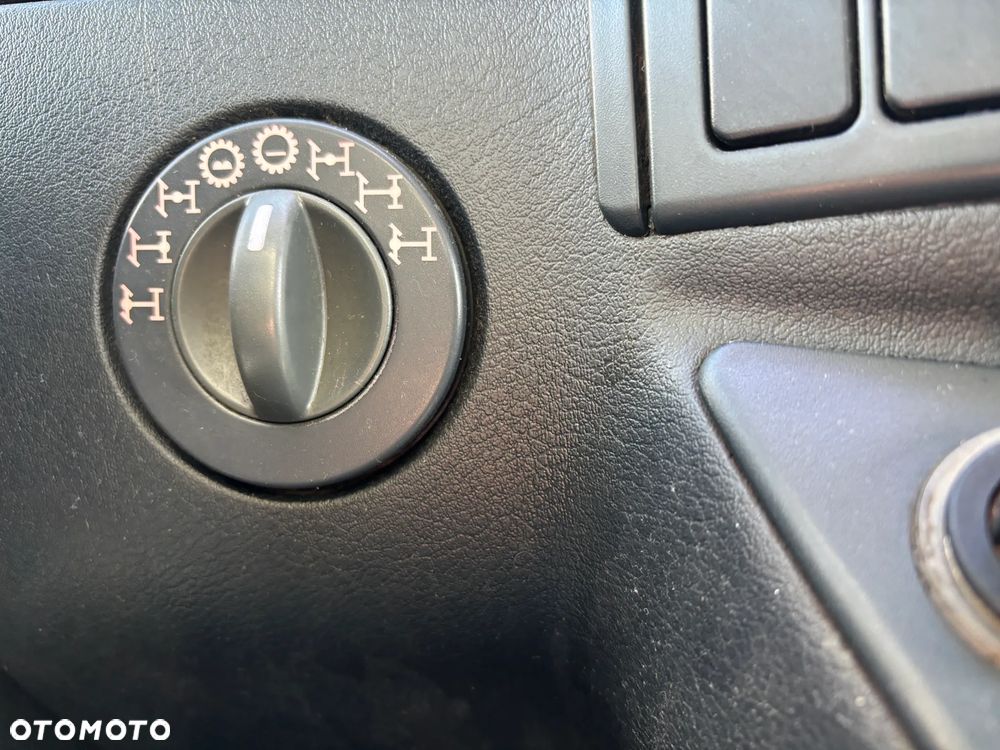 MAN TGM 18.330 4x4 stały napęd , Meiller wywrotka, hydraulika, blokady , reduktor (nie TGS, AXOR ) - 30