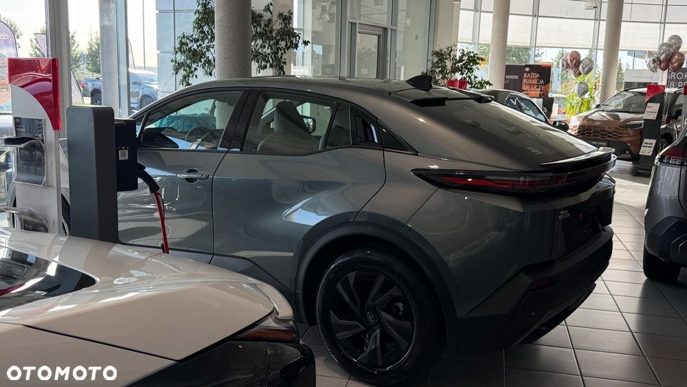 Toyota C-HR+ 57.7kWh Style - 7