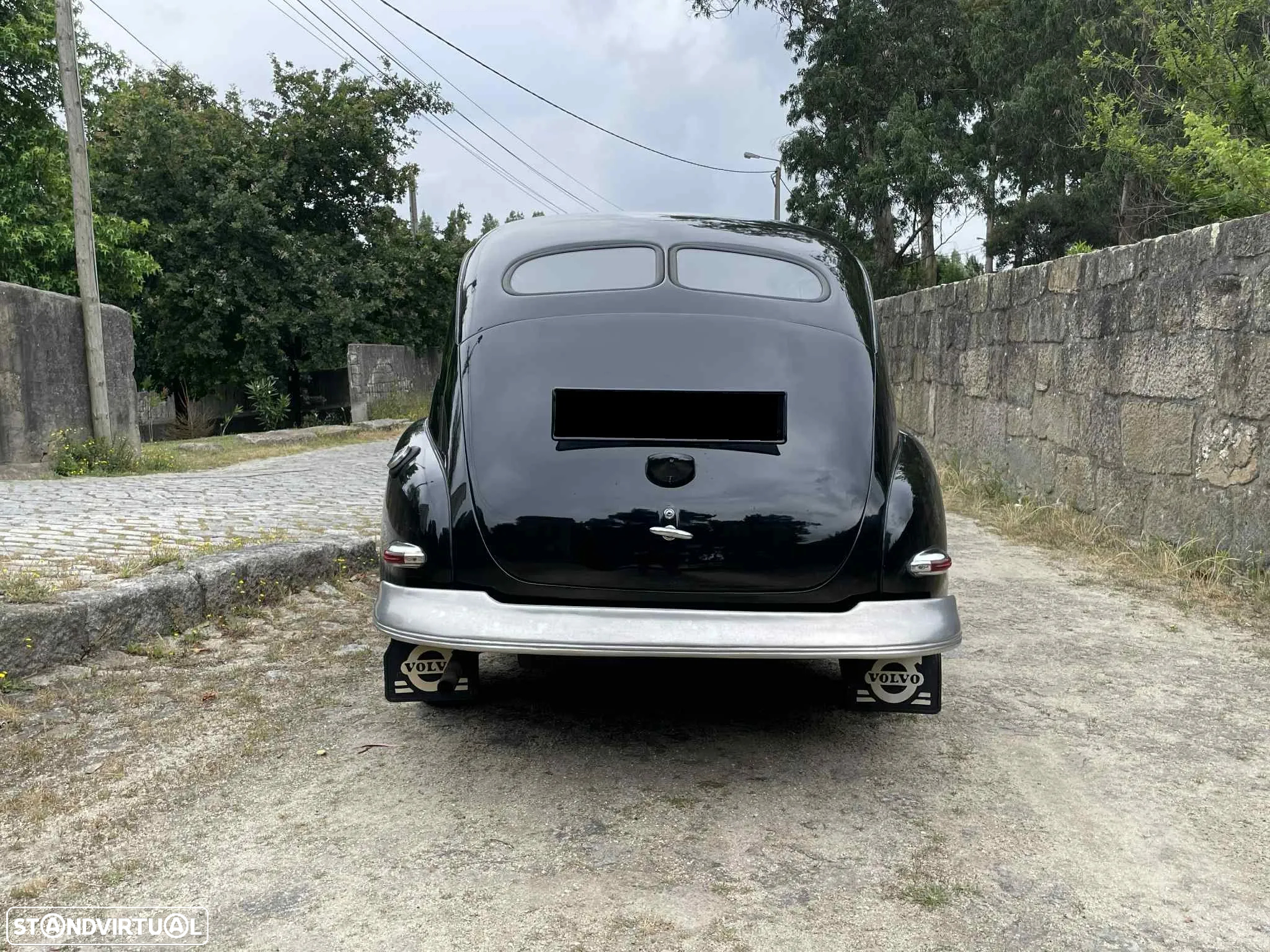 Volvo 444 - 7