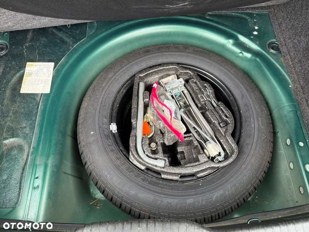 Volkswagen Golf 1.4 Goal - 16