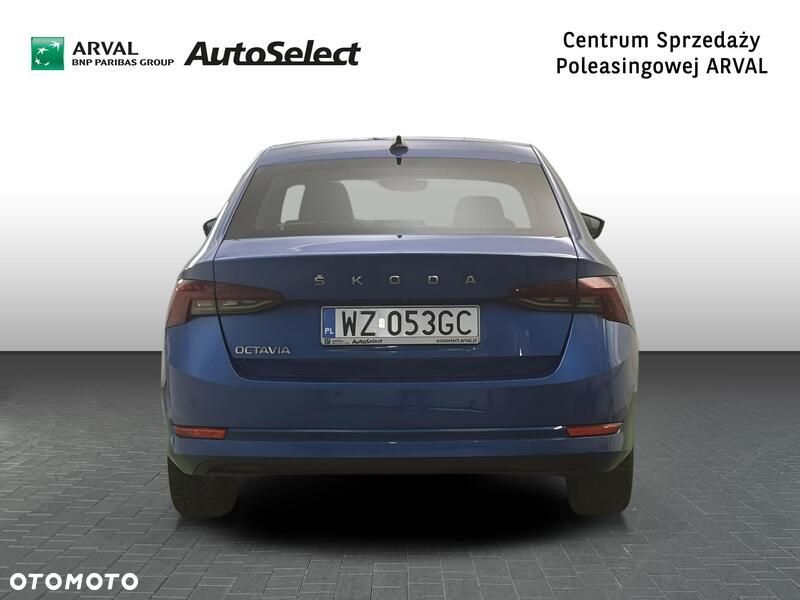 Skoda Octavia 2.0 TDI Ambition - 5