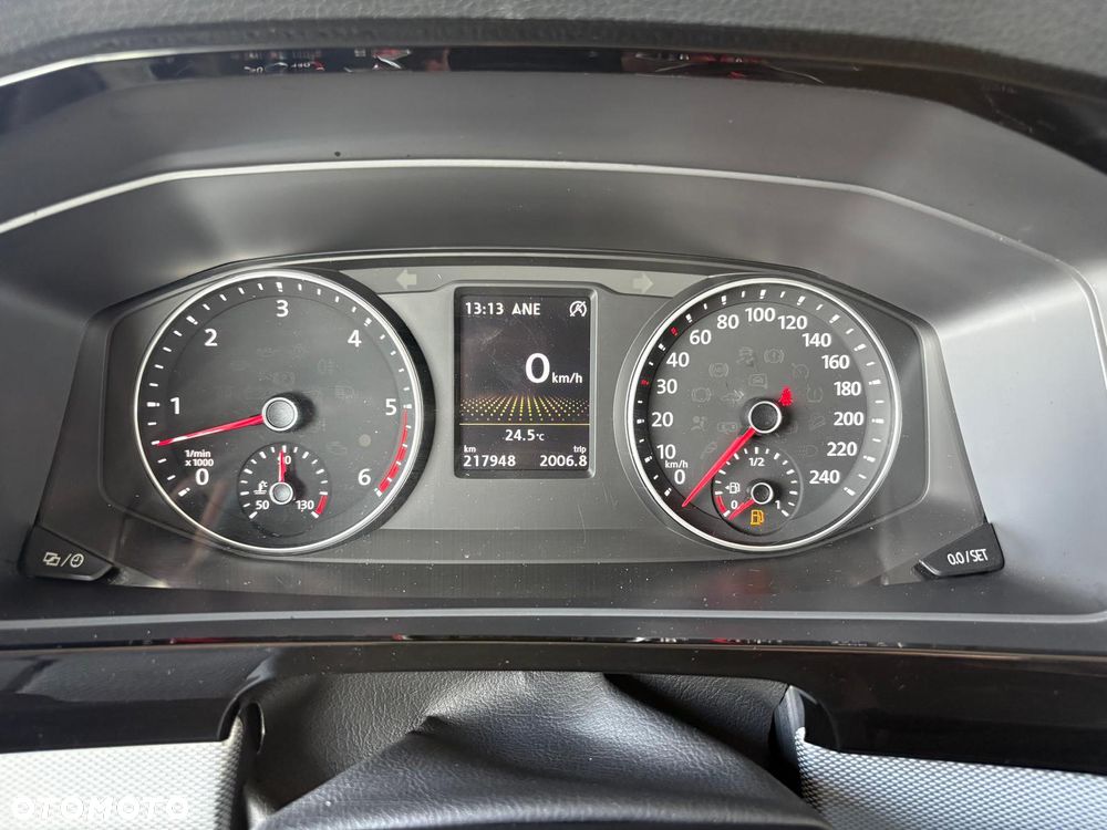 Volkswagen Multivan 2.0 BiTDI L1 Highline 4Motion DSG - 19