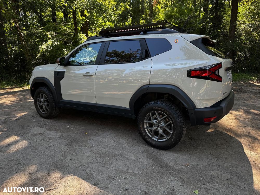 Dacia Duster - 6
