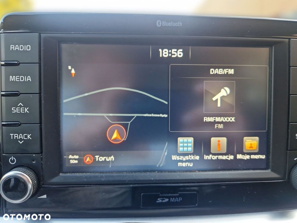 Kia Stonic - 23