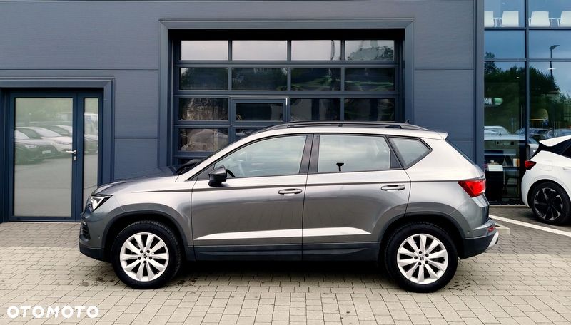 Seat Ateca 1.5 TSI Style S&S DSG - 15