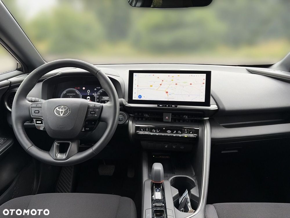 Toyota C-HR 1.8 Hybrid Style - 4