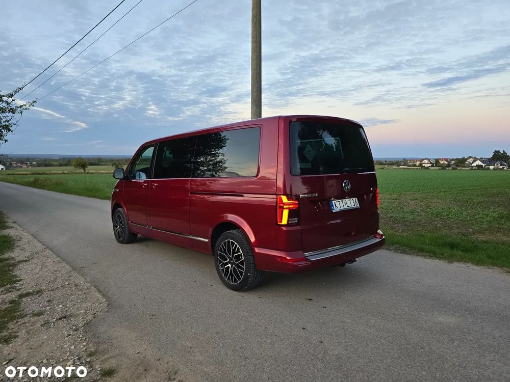 Volkswagen Multivan 2.0 BiTDI L1 Highline 4Motion DSG - 4