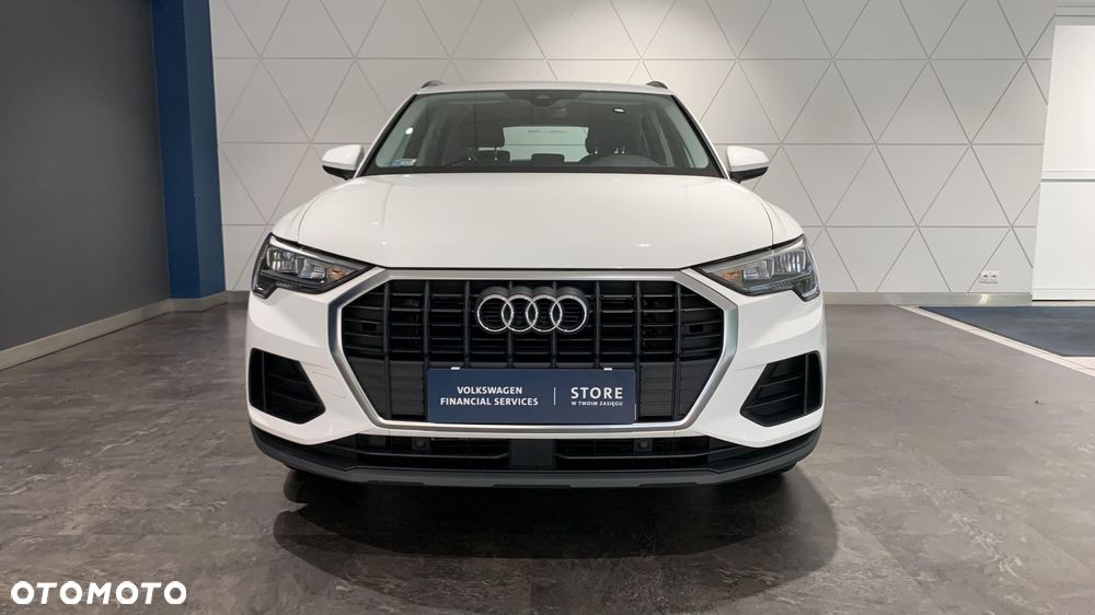 Audi Q3 35 TFSI mHEV S tronic - 8