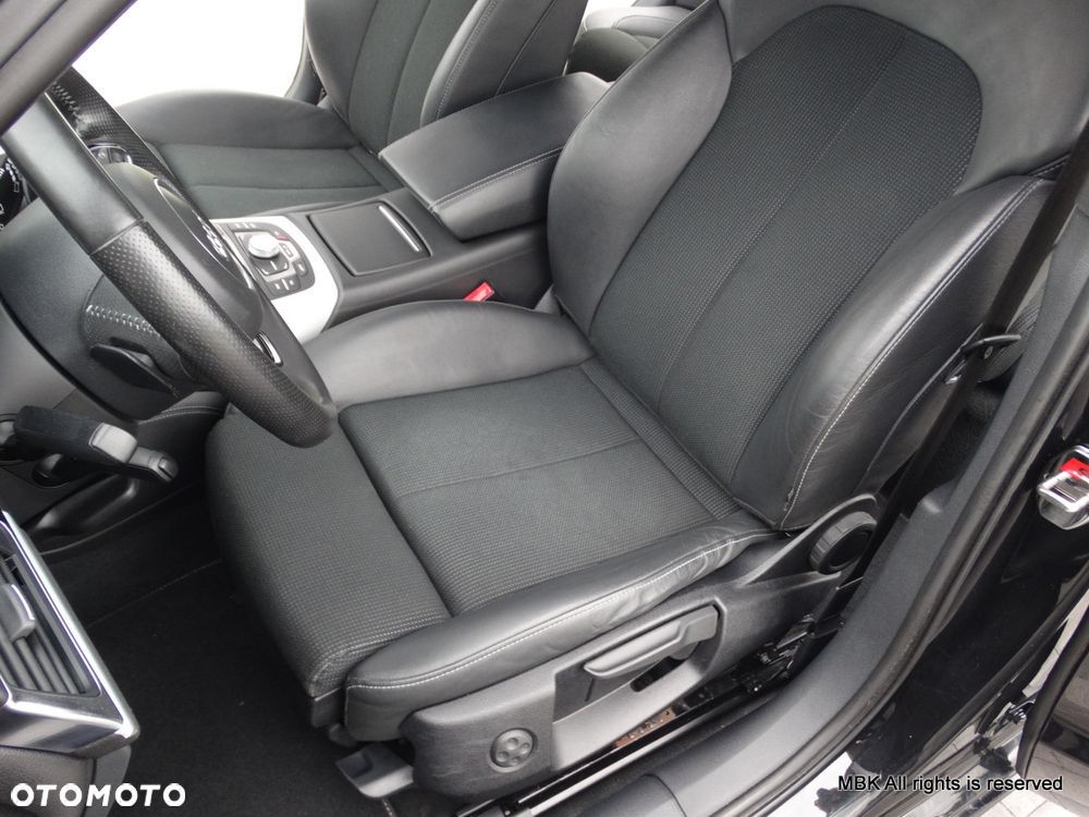 Audi A6 Avant 3.0 TDI Quattro Tiptronic - 33