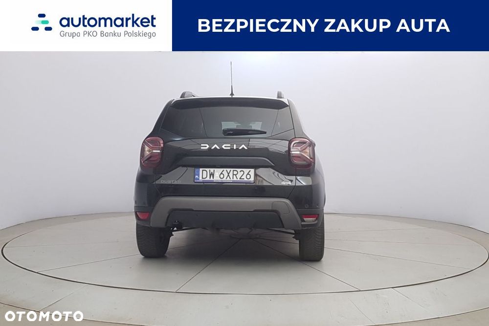 Dacia Duster 1.3 TCe Journey 4WD - 6