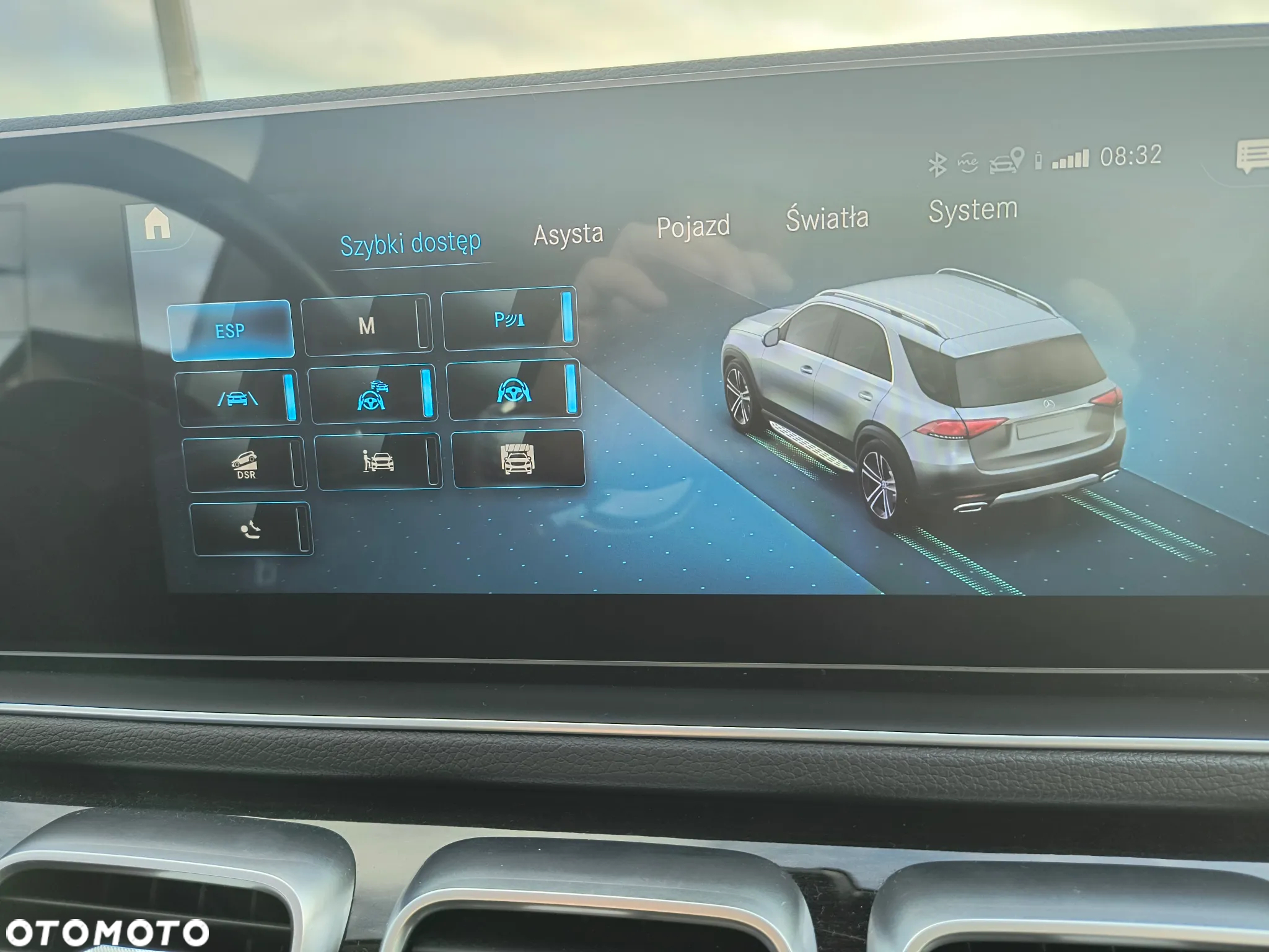 Mercedes-Benz GLE 350 de 4-Matic - 12