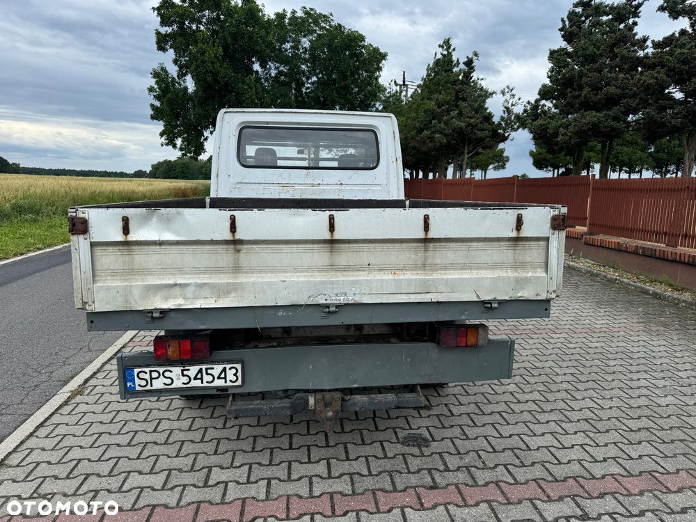 Mercedes-Benz Sprinter DOKA 311 cdi - 6