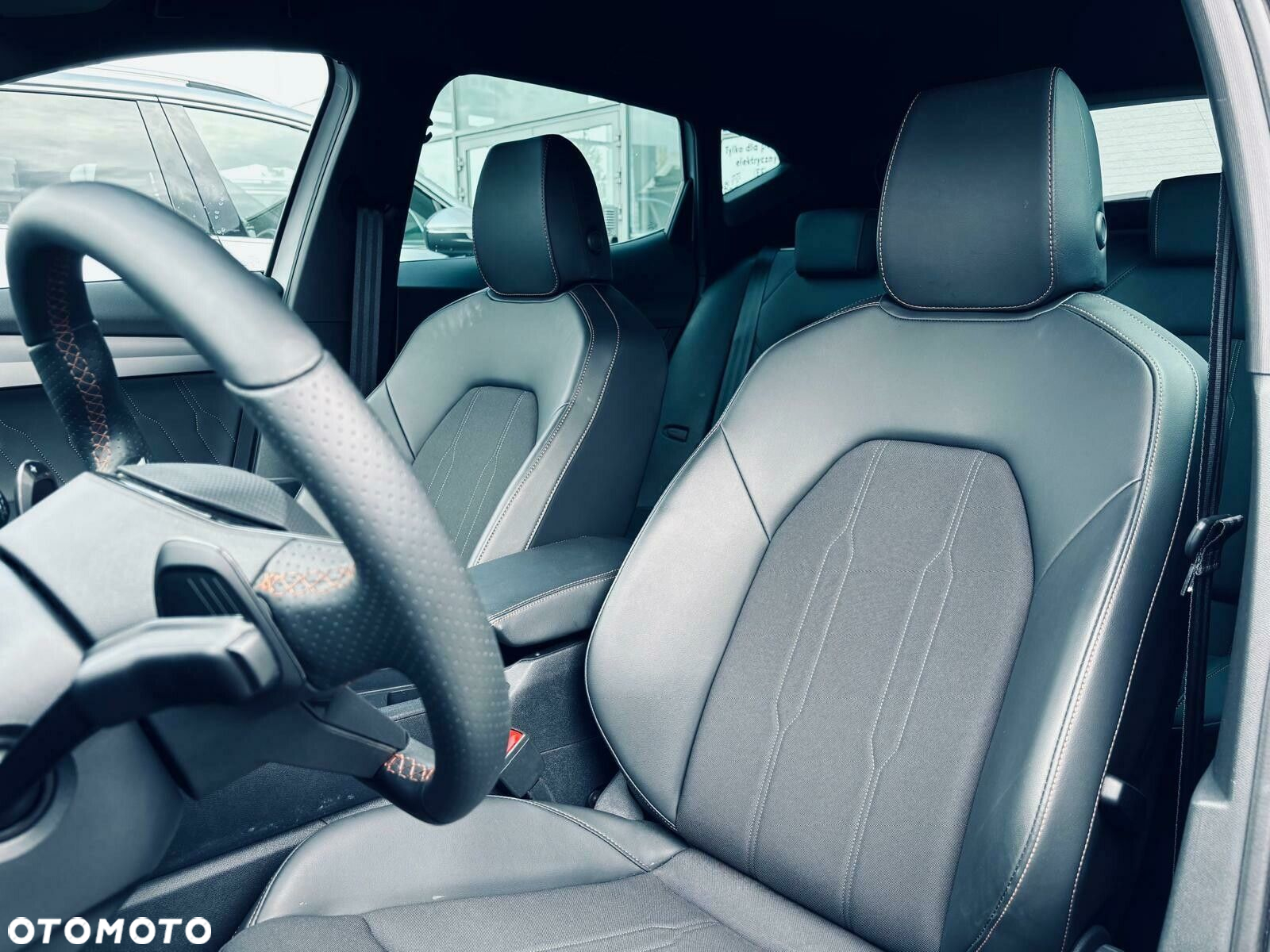 Cupra Formentor 2.0 TSI 4Drive DSG - 12