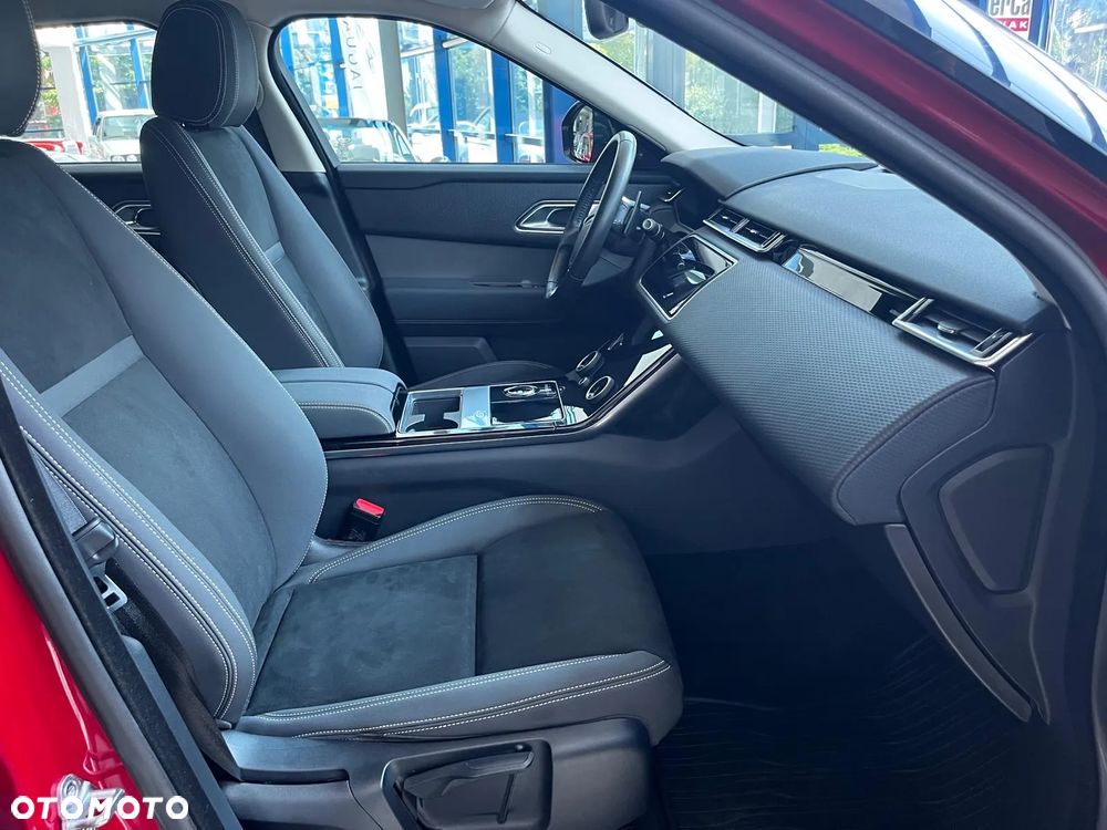 Land Rover Range Rover Velar 2.0 TD4 - 14