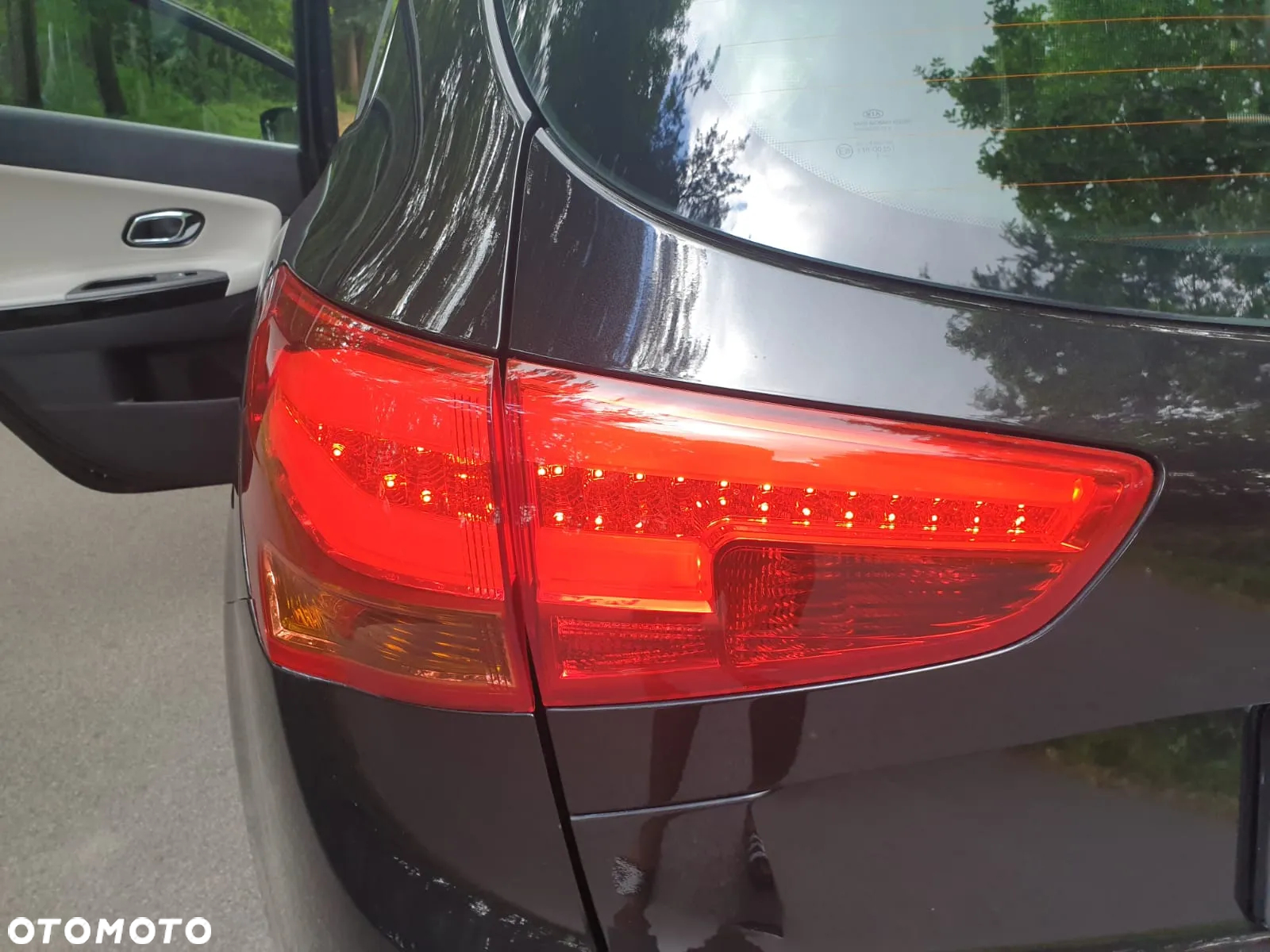 Kia Ceed 1.6 GDI SW Dream Team Edition - 26