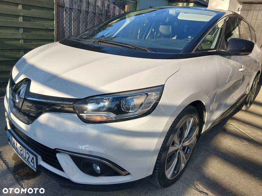 Renault Scenic 1.3 TCe FAP Intens - 1