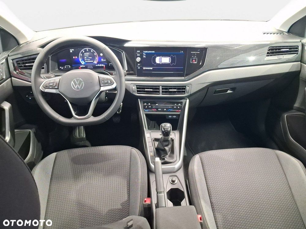 Volkswagen Taigo - 13