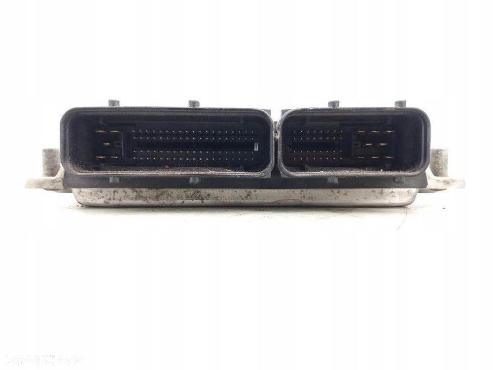 Komputer sterownik silnika Seat Toledo II 1.9 TDI 0281010062 038906012AT - 2