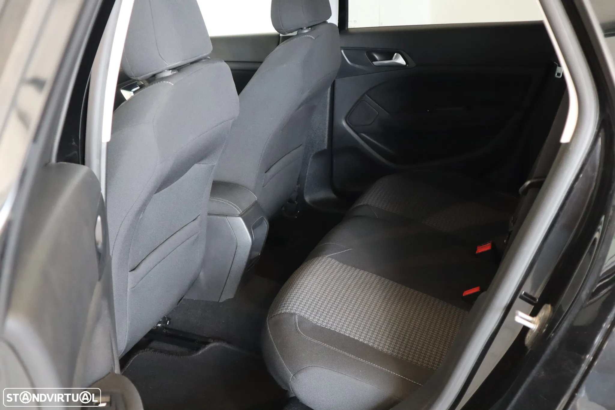 Peugeot 308 SW 1.6 BlueHDi Style J17 - 6