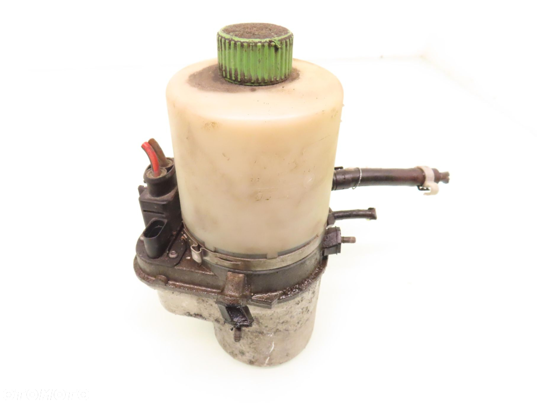 POMPA WSPOMAGANIA SEAT IBIZA IV 6R0423156A 6R1423051D 6R2423051C - 3