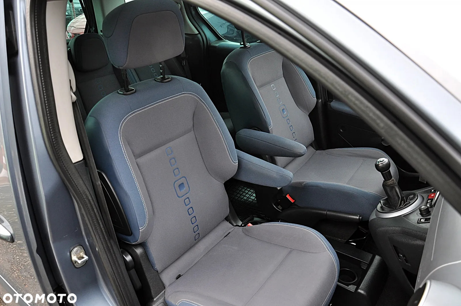 Citroën Berlingo 1.6 HDi 110 FAP Multispace - 20