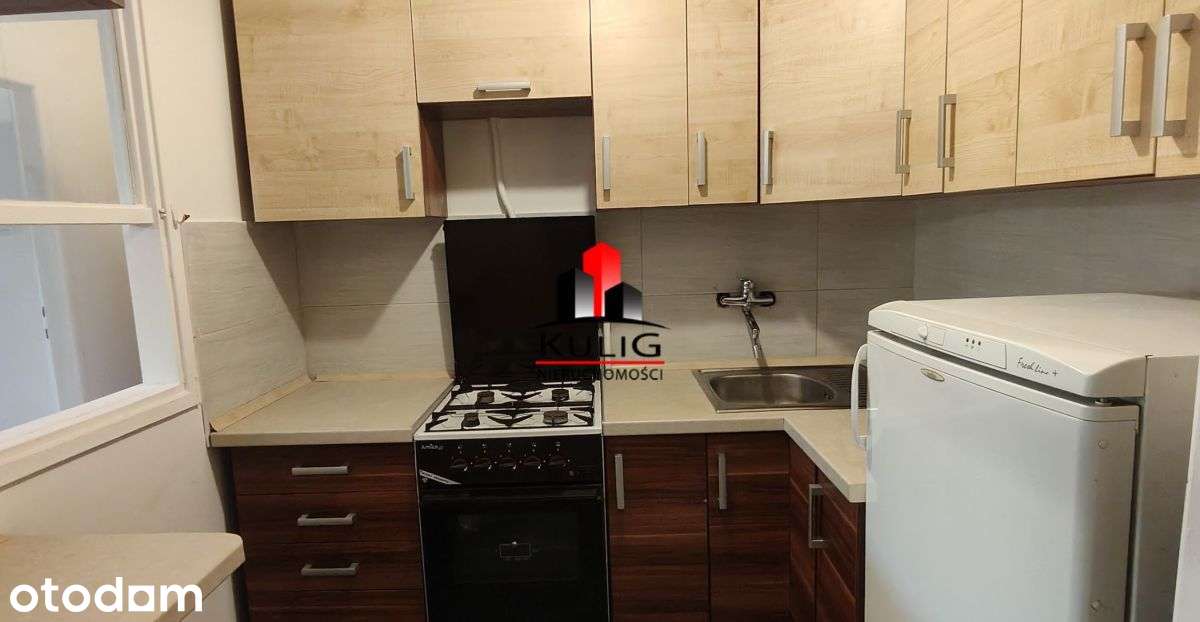 Nowa Huta, Kraków, Wynajem 2 Pokoje
