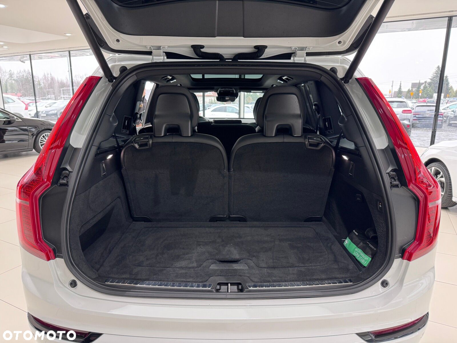 Volvo XC 90 - 20