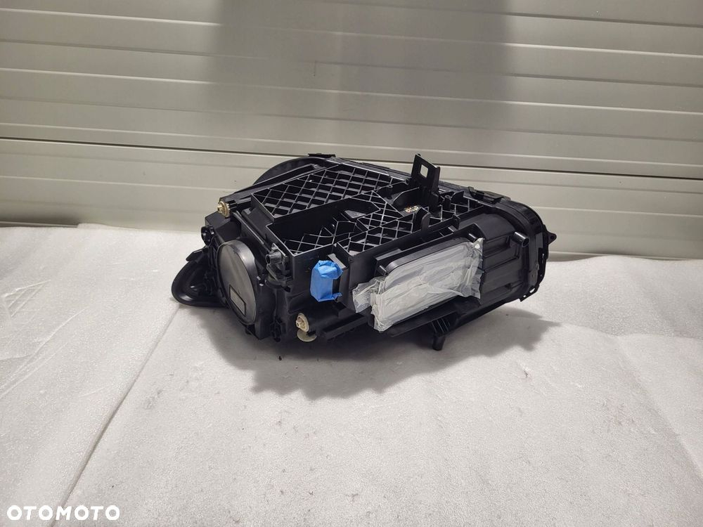 mercedes-benz b klasa w247 performance led przód strona prawa a2479062603 - 8
