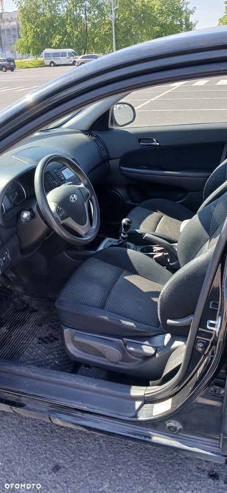 Hyundai i30 1.6 Classic - 7
