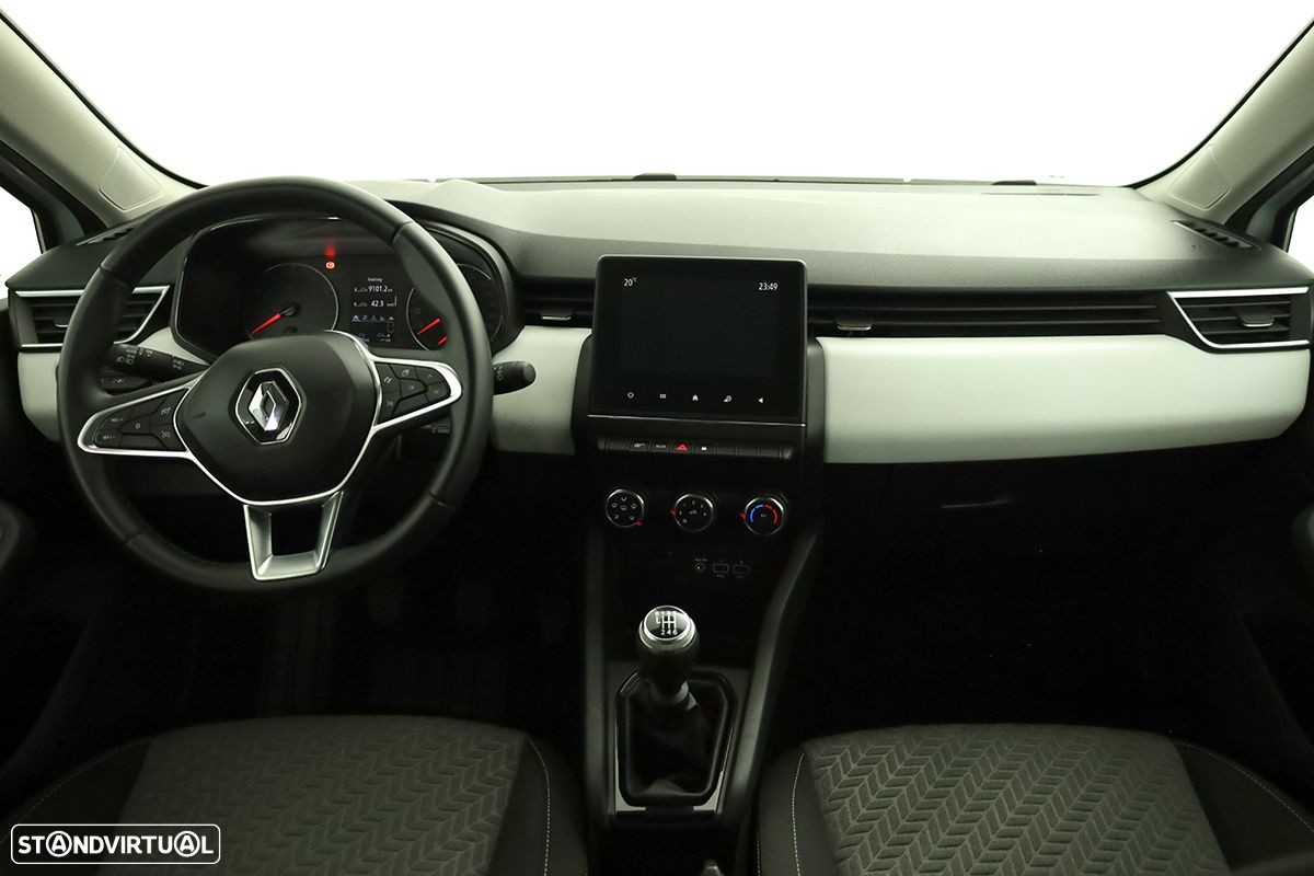 Renault Clio 1.0 TCe Evolution - 8