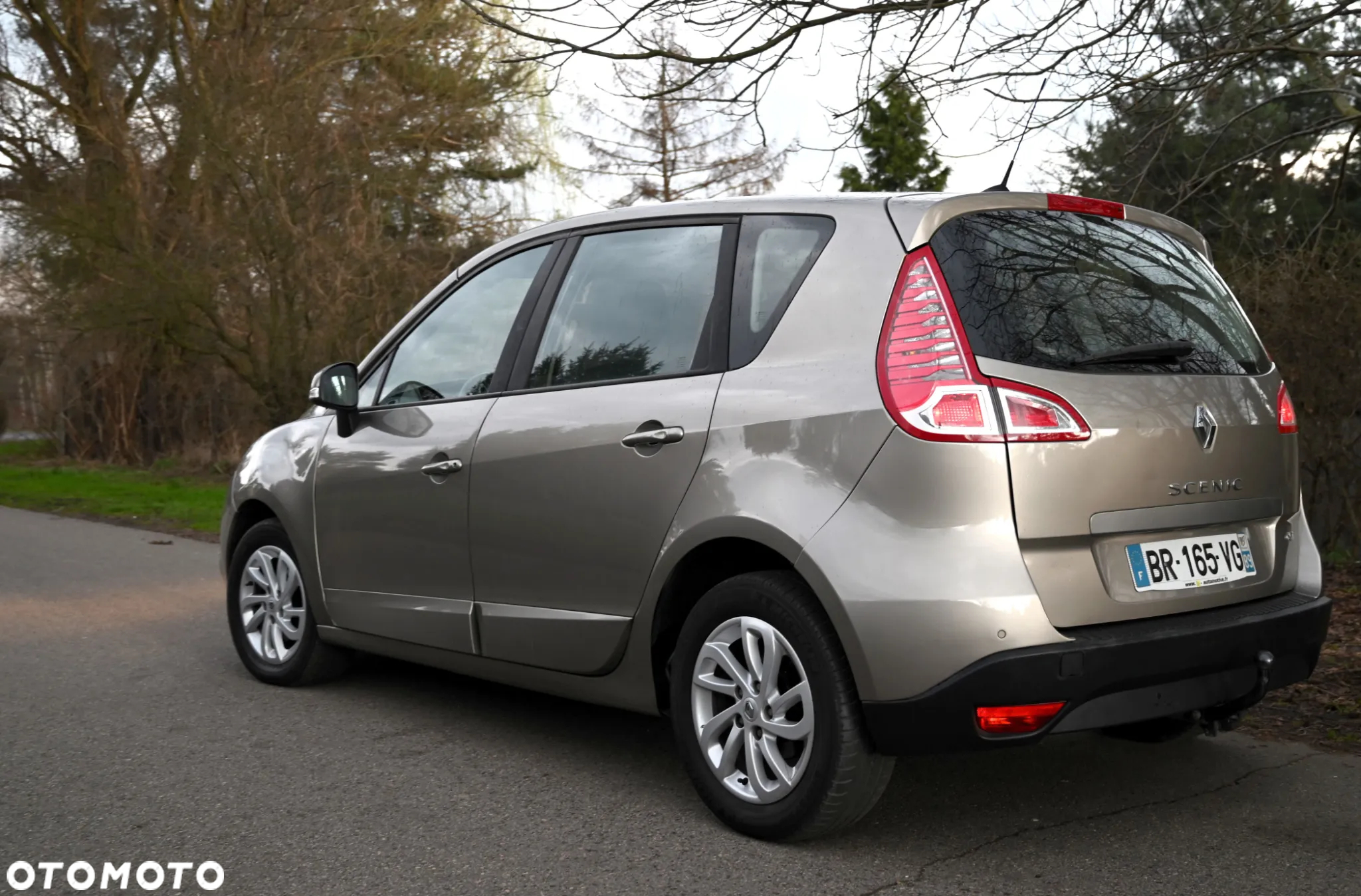 Renault Scenic - 14