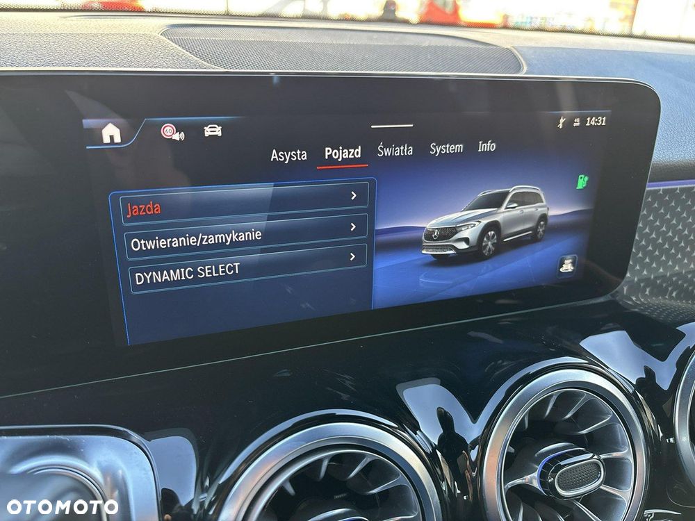 Mercedes-Benz EQB - 23